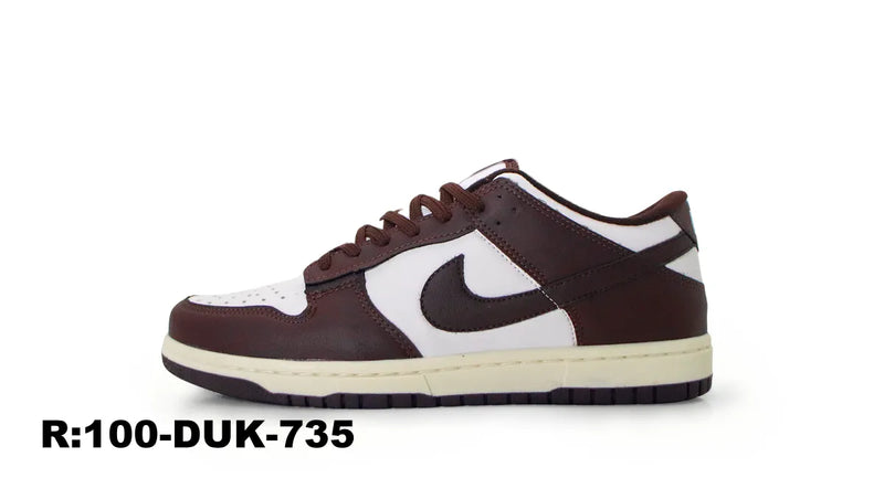 Tenis JK N1ke SB Dunk Low