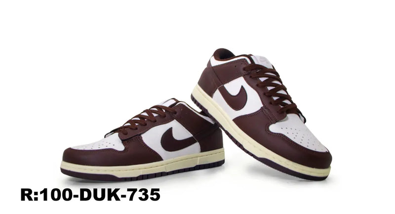 Tenis JK N1ke SB Dunk Low