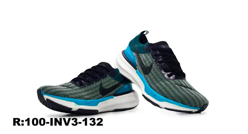 Tenis JK N1KE  Invincible Run 3