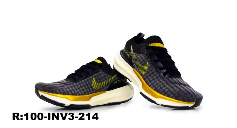 Tenis JK N1KE  Invincible Run 3