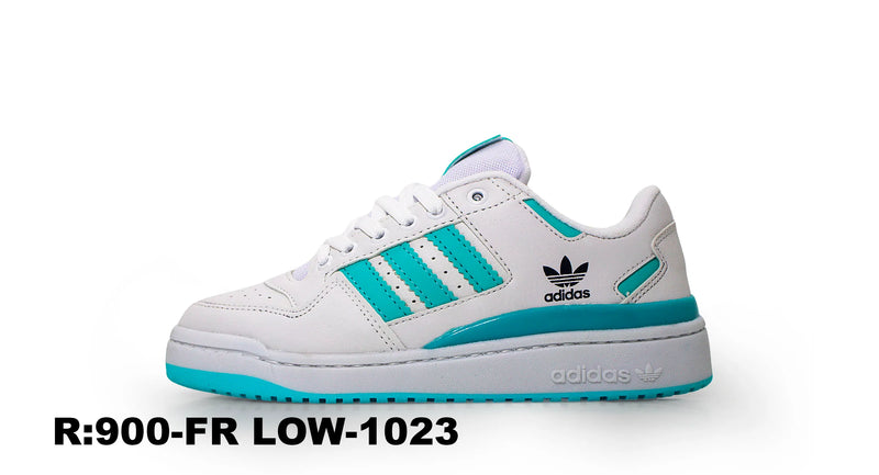 Tenis JK AD1DAS Forum 84 Low