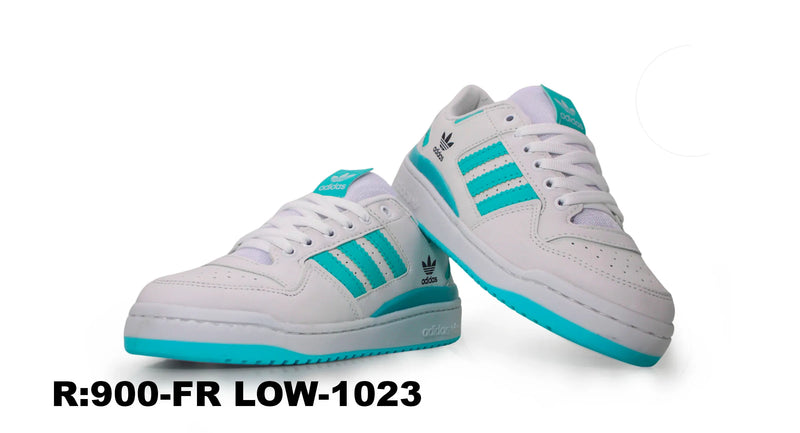 Tenis JK AD1DAS Forum 84 Low