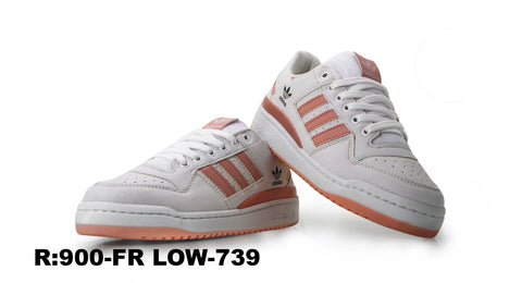 Tenis JK AD1DAS Forum 84 Low
