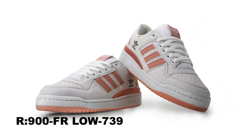 Tenis JK AD1DAS Forum 84 Low