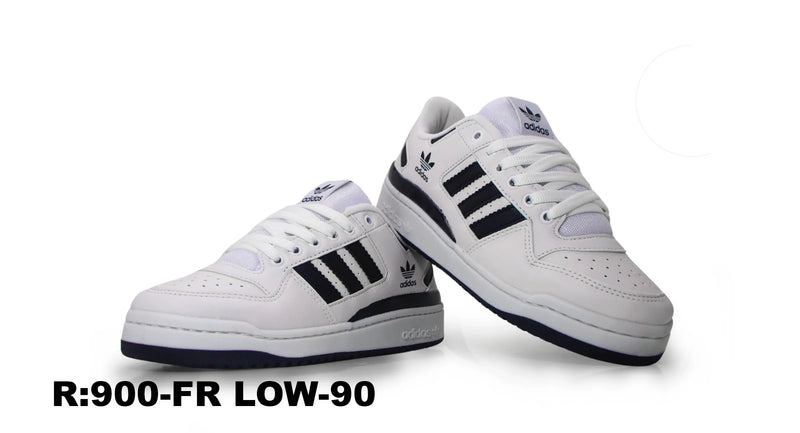 Tenis JK AD1DAS Forum 84 Low