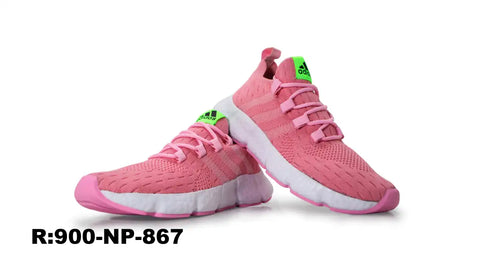 Tenis JK Ad1das New Pro Original