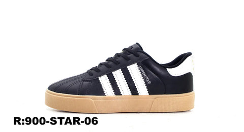 Tenis JK AD1DAS SUPERSTAR ORIGINALS