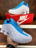 Tenis JK N1ke Shox R4