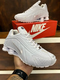 Tenis JK N1ke Shox R4