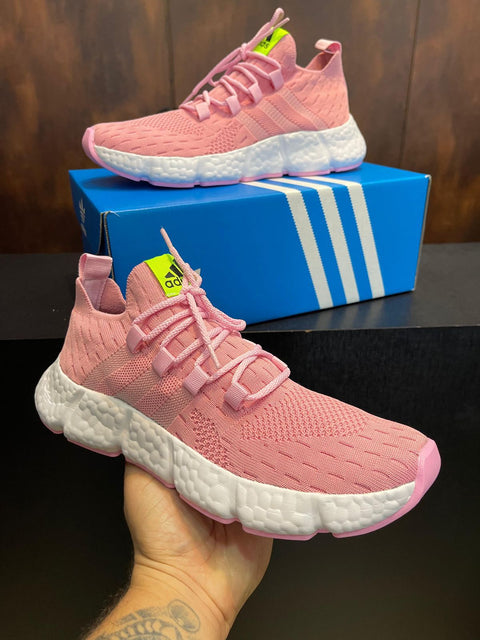 Tenis JK Ad1das New Pro Original