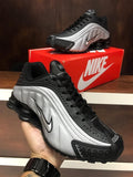 Tenis JK N1ke Shox R4