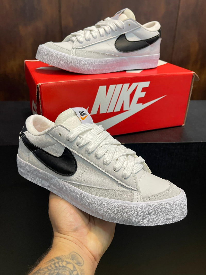 Tenis JK N1KE Blazer Low 77