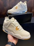 Tenis JK Air Jordan 4 Retrô