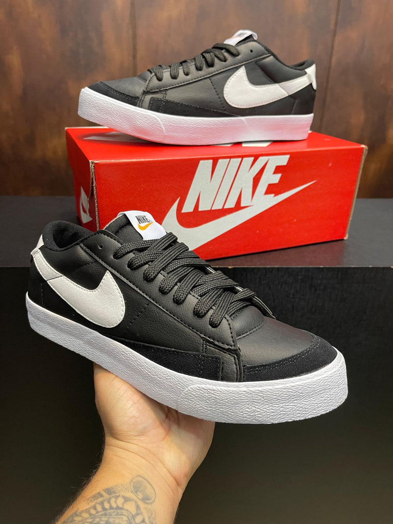 Tenis JK N1KE Blazer Low 77