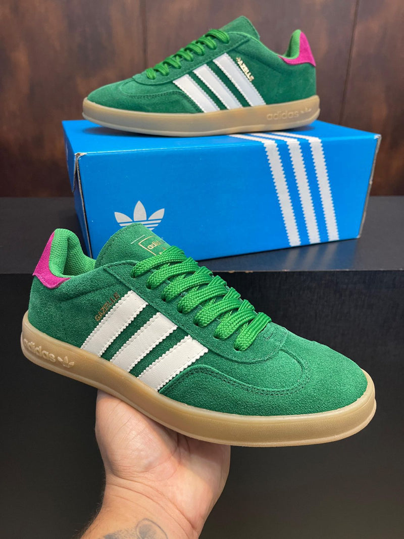 Tenis JK AD1DAS Gazelle