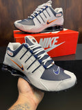 Tenis JK N1ke Shox NZ