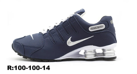 Tenis JK N1ke Shox NZ