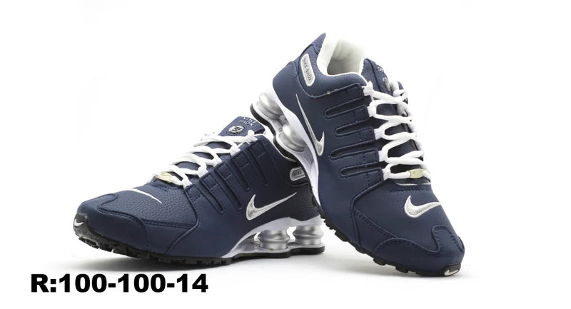 Tenis JK N1ke Shox NZ