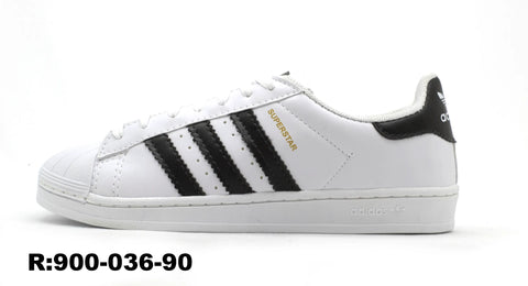 Tenis JK AD1DAS SUPERSTAR ORIGINALS