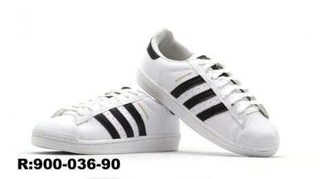Tenis JK AD1DAS SUPERSTAR ORIGINALS