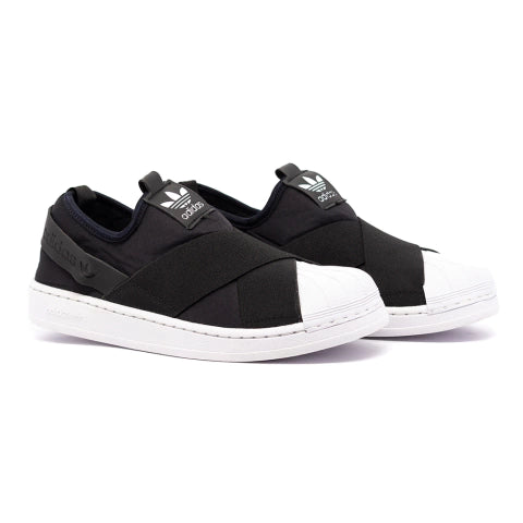 Tenis JK AD1DAS Superstar Slip-On