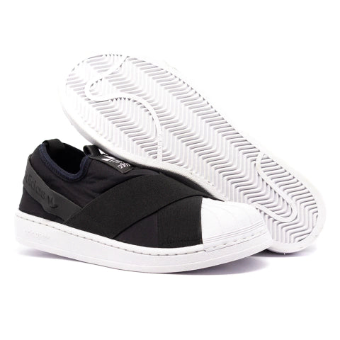 Tenis JK AD1DAS Superstar Slip-On